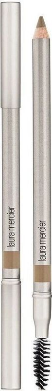 Laura Mercier - Eye Brow Pencil - Warm Brunette - 1.17g - Wenkbrauw Make-up