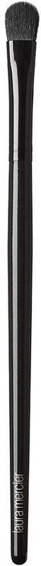 Laura Mercier - Brushes - Make-up Kwast - Zwart - 1 Stuk