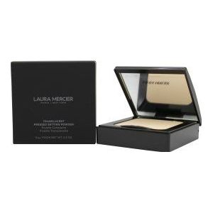 Laura Mercier - Translucent Pressed Setting Powder - 9 g - Geschikt voor Alle Huidtypes