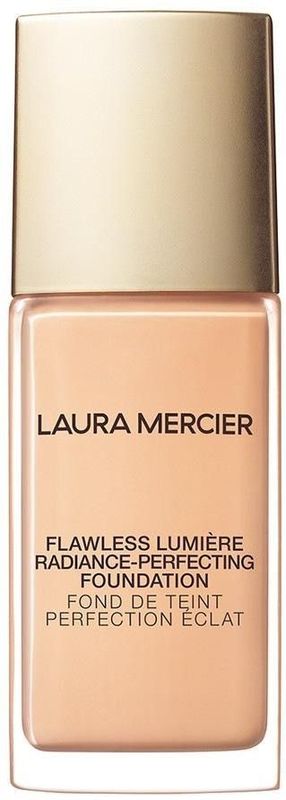 Laura Mercier - Flawless Lumière Foundation - 30 ml - Camea