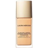 Laura Mercier - Flawless Lumière Foundation - 30 ml - Shell