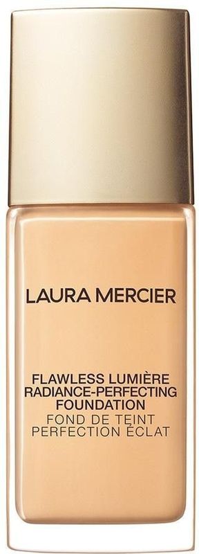 Laura Mercier - Flawless Lumière Foundation - 30 ml - Shell