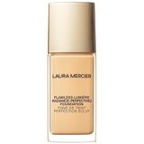 Laura Mercier - Flawless Lumière Foundation - Crème - 30 ml
