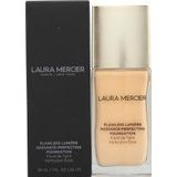 Laura Mercier Flawless Lumiere Foundation 30ml - 1N2 Vanille