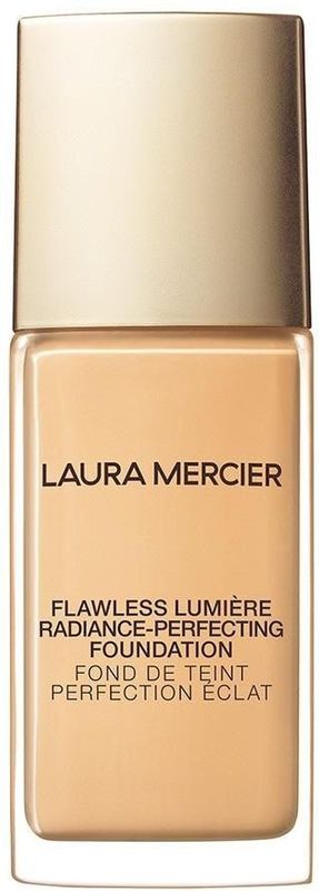 Laura Mercier - Flawless Lumière - Foundation - Ivory - 30 ml