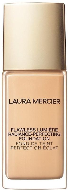 Laura Mercier - Flawless Lumière - Foundation - Ecru - 30 ml