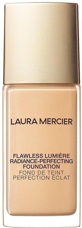 Laura Mercier - Flawless Lumière Radiance Perfecting Foundation - Cashew - 30 ml
