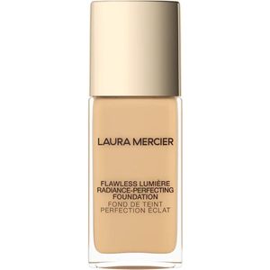 Laura Mercier - Flawless Lumière Foundation - 30 ml - Linen
