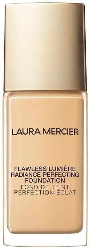 Laura Mercier - Flawless Lumière - Foundation - Macadamia - 30 ml