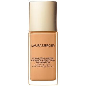 Laura Mercier - Flawless Lumière Foundation - 30 ml - Bisque