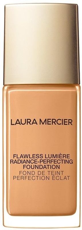 Laura Mercier - Flawless Lumière Foundation - 30 ml - Bisque