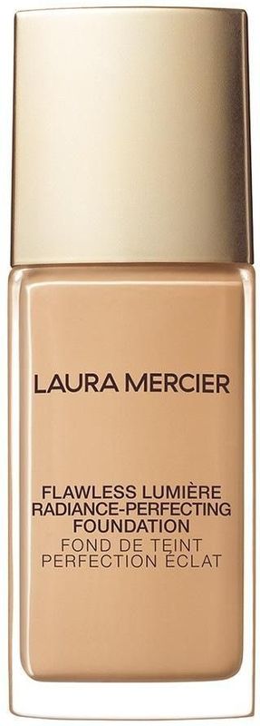 Laura Mercier - Flawless Lumière Foundation - Buff - 30 ml