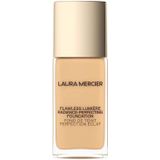 Laura Mercier - Flawless Lumière - Foundation - Latte - 30 ml