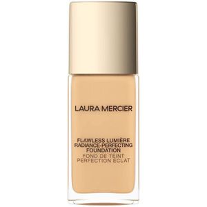 Laura Mercier - Flawless Lumière - Foundation - Latte - 30 ml