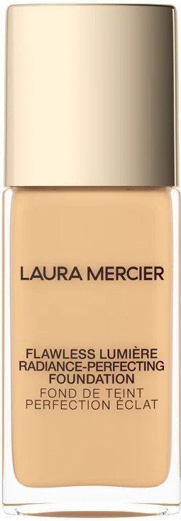 Laura Mercier - Flawless Lumière - Foundation - Latte - 30 ml