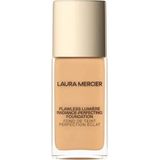 Laura Mercier - Flawless Lumière Foundation - Honey - 30 ml