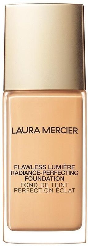 Laura Mercier - Flawless Lumière Foundation - 30 ml - Dusk