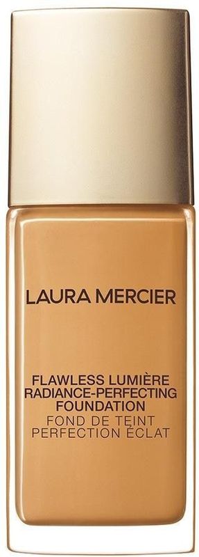 Laura Mercier - Flawless Lumière Foundation - 30 ml - Golden