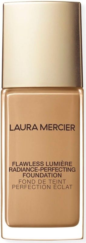 Laura Mercier Flawless Lumière Radiance Perfecting Foundation Vloeibare foundation, Tawny, 30 ml