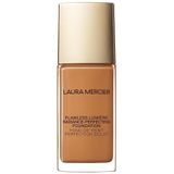 Laura Mercier - Flawless Lumière Foundation - Pecan - 30 ml