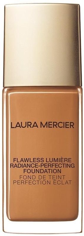 Laura Mercier - Flawless Lumière Foundation - Pecan - 30 ml