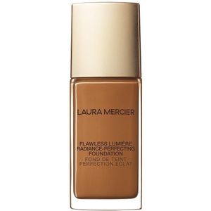 Laura Mercier - Flawless Lumière Radiance Perfecting Foundation - Ganache - Vloeibare Foundation - 30 ml