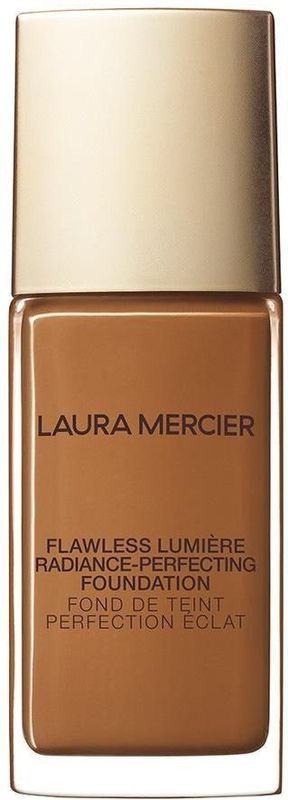 Laura Mercier - Flawless Lumière Radiance Perfecting Foundation - Ganache - Vloeibare Foundation - 30 ml