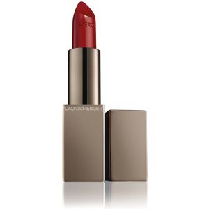 Laura Mercier Rouge Essentiel Silky Crème Lipstick 3.5g (Various Shades) - Mon Rouge