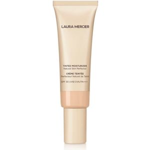 Laura Mercier - Tinted Moisturizer - 0W1 Pearl - 50 ml