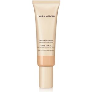 Laura Mercier Facial make-up Foundation Tinted Moisturizer Original LSF 30 Vanille