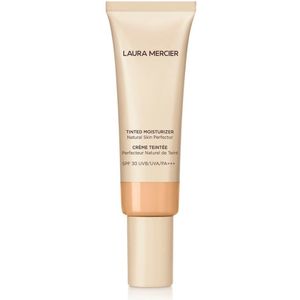 Laura Mercier Facial make-up Foundation Tinted Moisturizer Original LSF 30 Porcelain