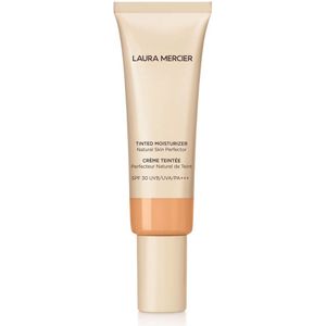 Laura Mercier Facial make-up Foundation Tinted Moisturizer Original LSF 30 Blush