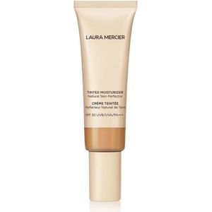 Laura Mercier Facial make-up Foundation Tinted Moisturizer Original LSF 30 Sand