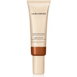 Laura Mercier - Tinted Moisturizer - Foundation - Nutmeg - 50 ml