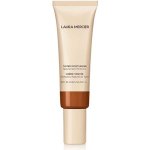 Laura Mercier - Tinted Moisturizer - Foundation - Nutmeg - 50 ml