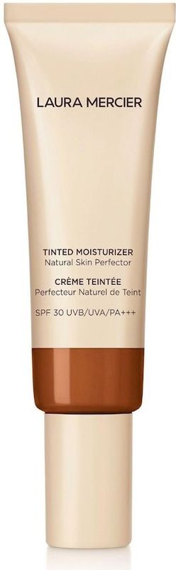 Laura Mercier - Tinted Moisturizer - Foundation - Nutmeg - 50 ml