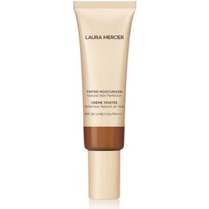 Laura Mercier - Tinted Moisturizer - Foundation - 50 ml - 6N1 - Mocha