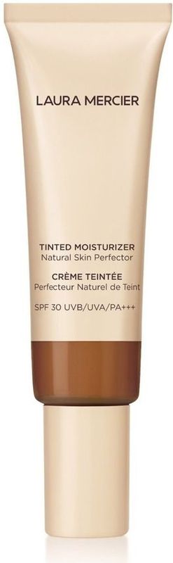 Laura Mercier - Tinted Moisturizer - Foundation - 50 ml - 6N1 - Mocha