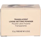 Laura Mercier - Translucent Loose Setting Powder - Make-up Poeder - Transparant - 9,6 g