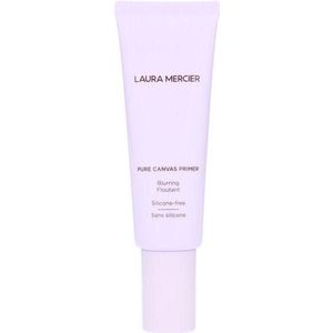 Laura Mercier Pure Canvas Primer Blurring Primer, Transparent, 50 ml