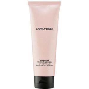Laura Mercier - Foaming Cleanser - Gezichtsverzorging - 125 ml