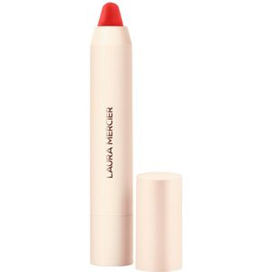 Laura Mercier - Petal Soft Lipstick Crayon - Lippenstift - Natuurkleur - Voedende Ingrediënten