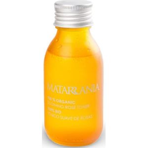 Matarrania - Tonique visage doux de Rosas Matdémarria, 100 ml