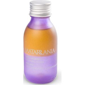 Matarrania - Loción Limpiadora Y make-up remover biologische reinigingsmelk - 100 ml