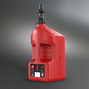 SCEPTER Jerrycan op benzine, 18,9 l