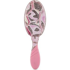 WetBrush PRO Detangler Cosmic Lava Pink 1 stuk