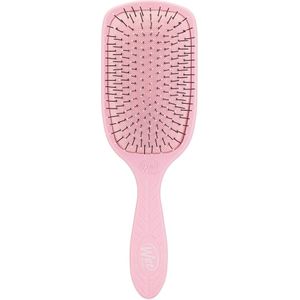 Wetbrush - Go Green Paddle Detangler - Roze - Borstel