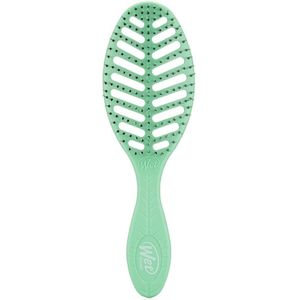 Wet Brush - Go Green Speed Dry - Haarborstel - Groen
