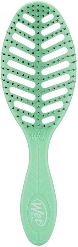 Wet Brush - Go Green Speed Dry - Haarborstel - Groen