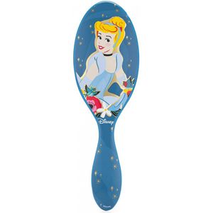 The Wet Brush Detangle Disney Original Detangler Princess Cinderella Borstel